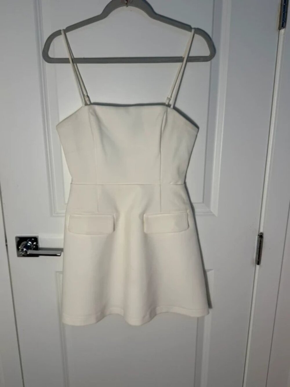 Mini dress
